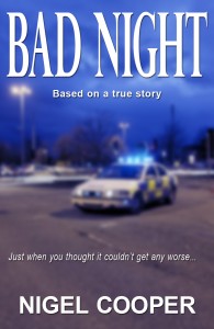 Bad Night by Nigel Cooper